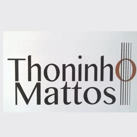 Programa Thoninho Mattos II