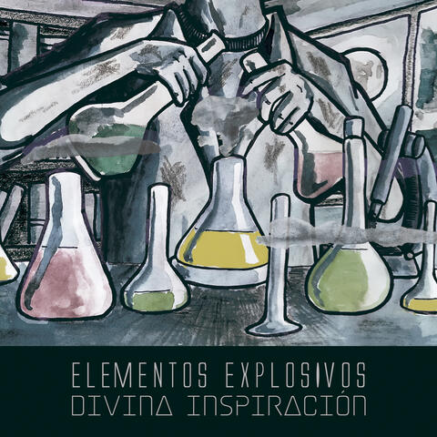 Divina Inspiración