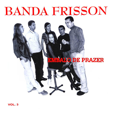 Embalo de Prazer, Vol. 3