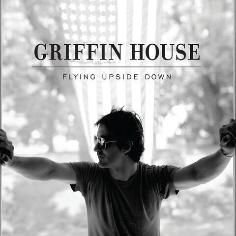 Flying Upside Down