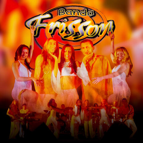 Banda Frisson, Vol. 6