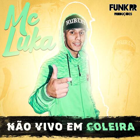 Não Vivo em Coleira