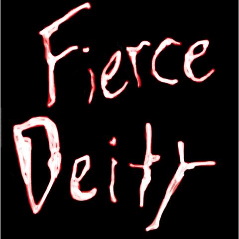 Fierce Deity