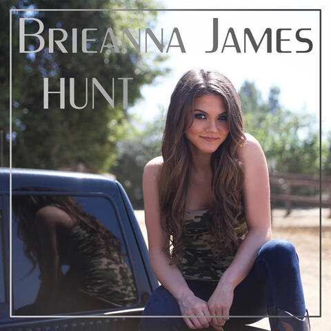 Hunt (A Guy Like Sam Hunt)