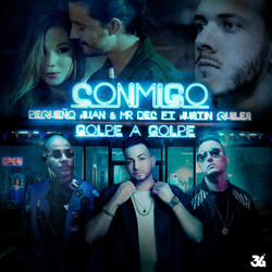 Conmigo (ft. Justin Quiles)