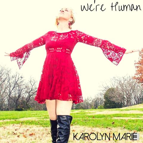 We're Human