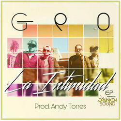 La Intimidad (ft. Drunken Sound)