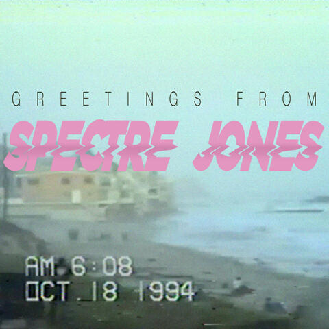 Greetings From