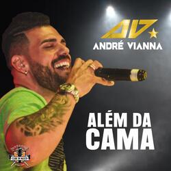 Alem da Cama
