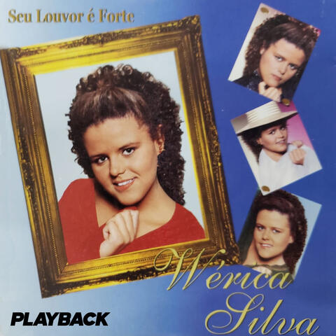 Seu Louvor É Forte