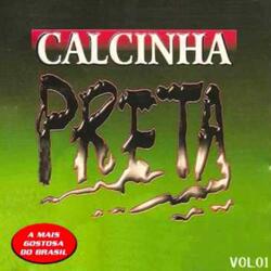 Calcinha Preta