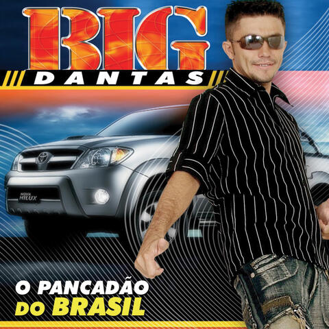 O Pancadão do Brasil
