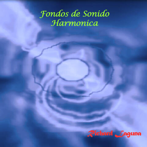 Fondos de Sonido Harmonica