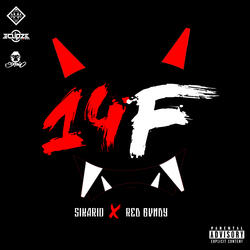 14F (ft. Red Bvndy)
