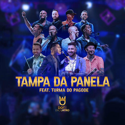 Tampa da Panela