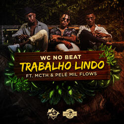 Trabalho Lindo (ft. Mc Th & Pelé MilFlows)