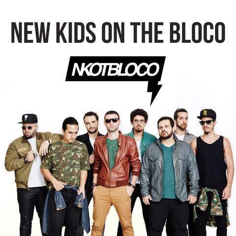 New Kids on the Bloco
