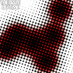 Floating on the Sand