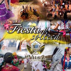 Fiesta Solteca