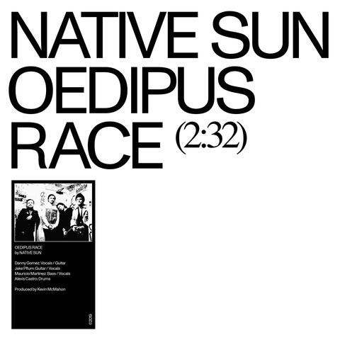 Oedipus Race