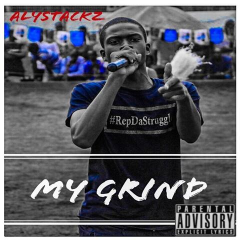 My Grind