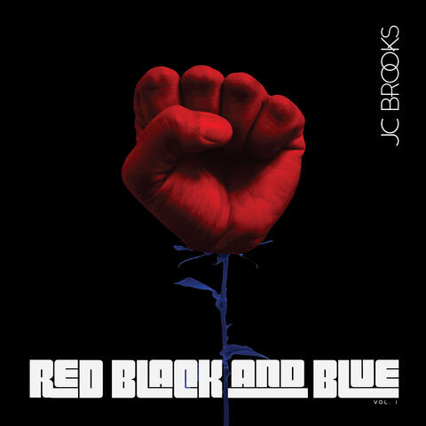 Red Black and Blue, Vol. 1
