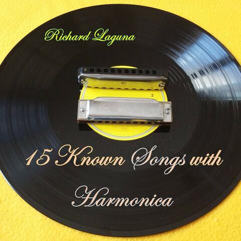 15 Known Songs with Harmonica