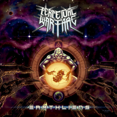 Earthliens