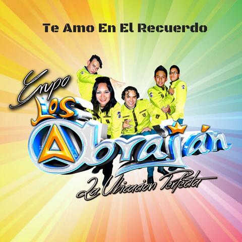 Te Amo en el Recuerdo