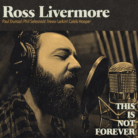 This Is Not Forever