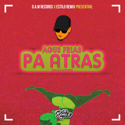 Pa' Atras