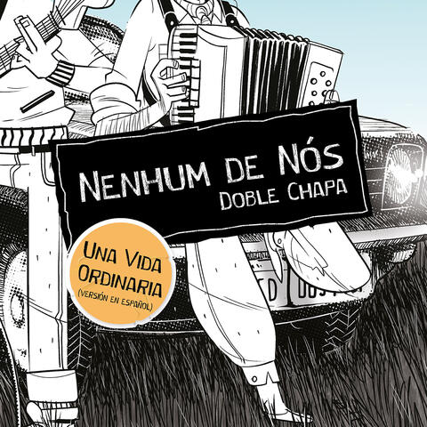 Una Vida Ordinaria (Versión en Español)