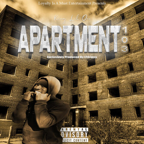 Apartment 103