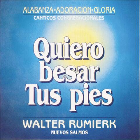 Quiero Besar Tus Pies