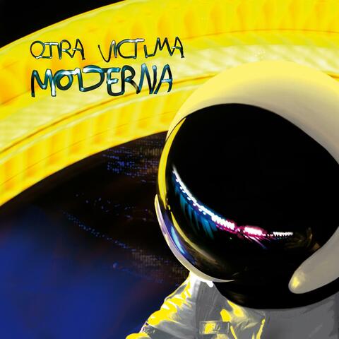 Otra Víctima Moderna