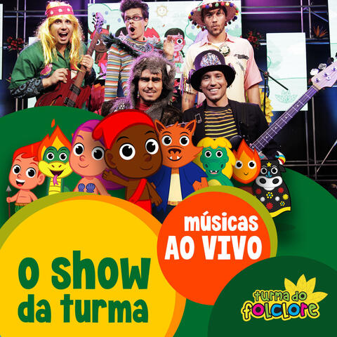 O Show da Turma
