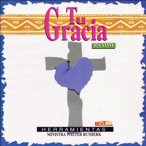 Tu Gracia