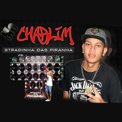 Stradinha das Piranha
