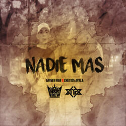Nadie Mas