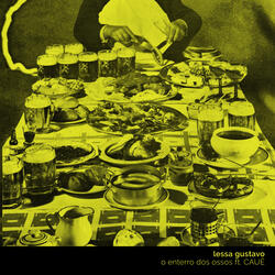 Enterro dos Ossos (ft. Cauê)