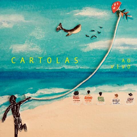 Cartolas - Ao Vivo