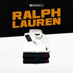 Ralph Lauren