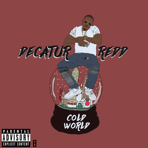 Cold World
