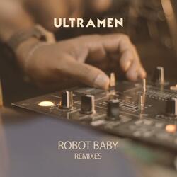 Robot Baby