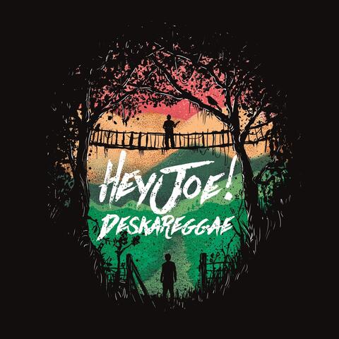 Deskareggae