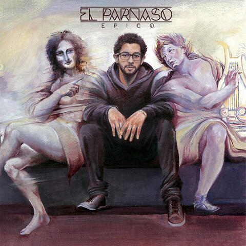 El Parnaso