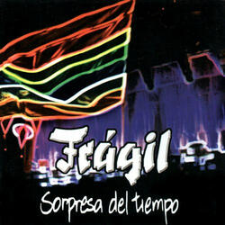Sorpresa del Tiempo