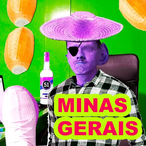 Minas Gerais