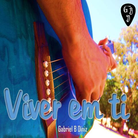 Viver em Ti