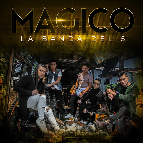 Magico